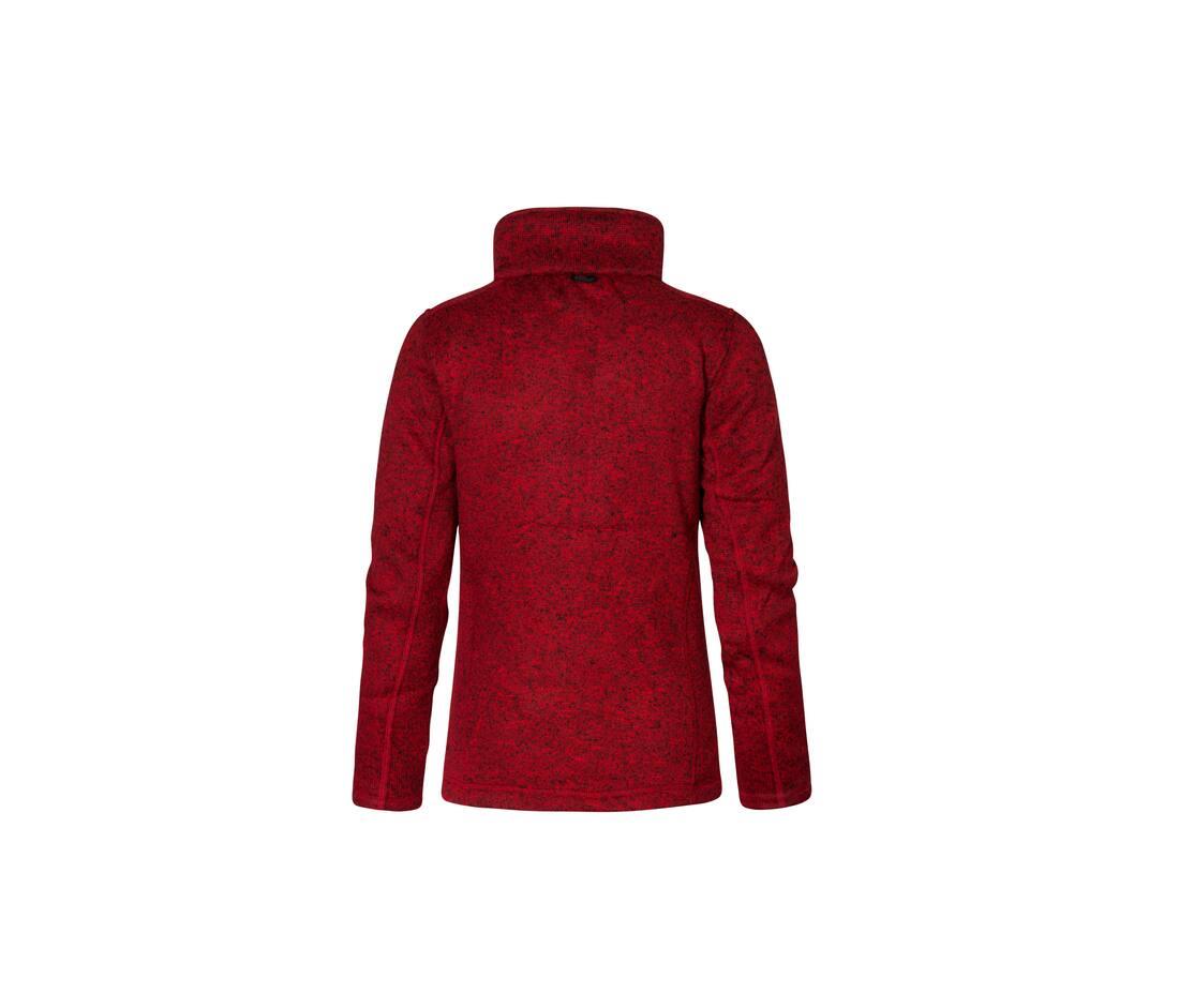Promodoro Women's Knit Fleece Jacket C+
