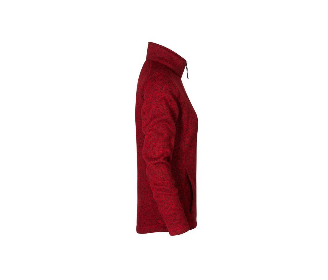 Promodoro Women's Knit Fleece Jacket C+