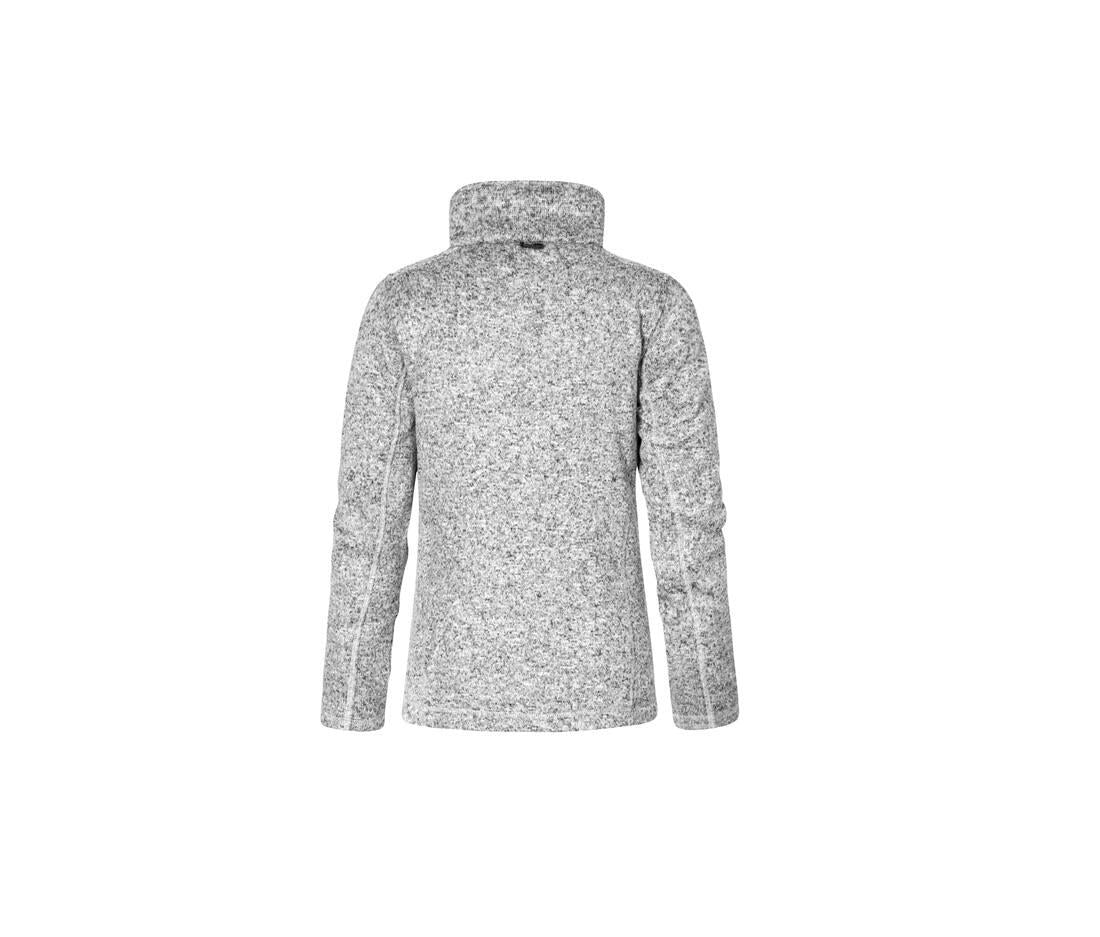 Promodoro Women's Knit Fleece Jacket C+