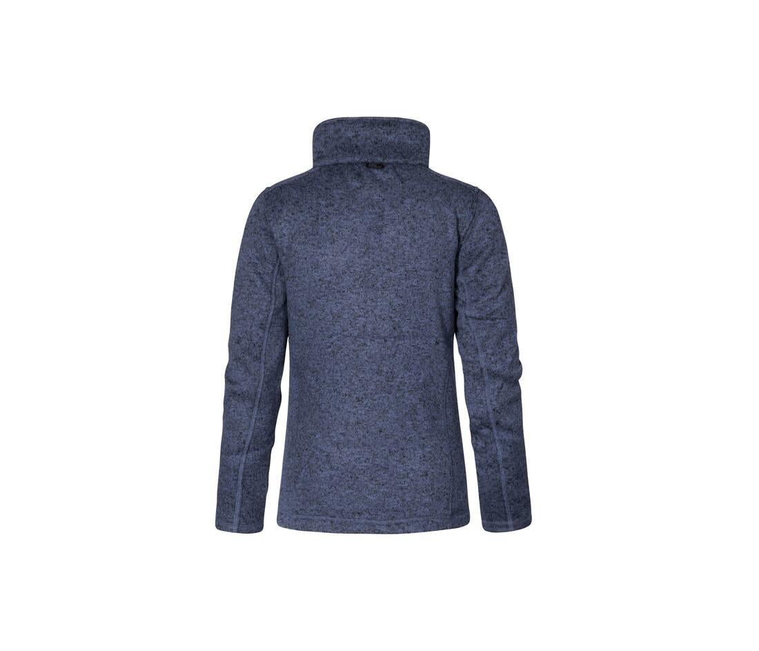 Promodoro Women's Knit Fleece Jacket C+