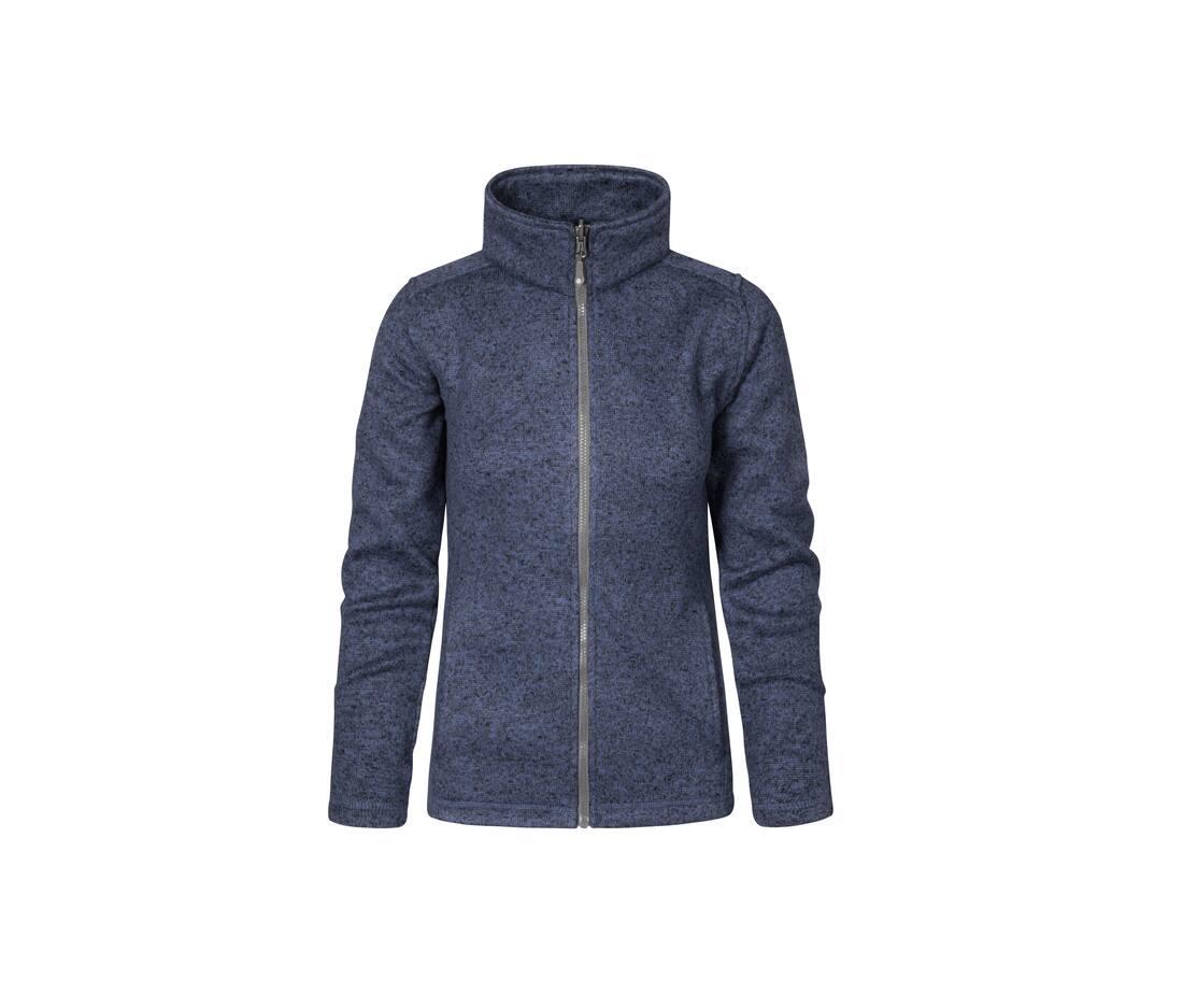 Promodoro Women's Knit Fleece Jacket C+