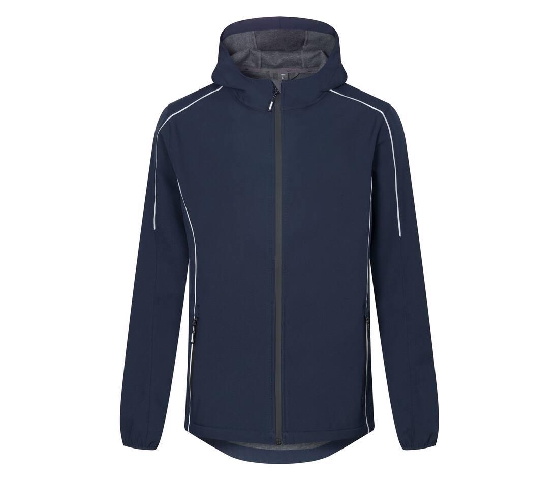 Promodoro Men's Light Softshell