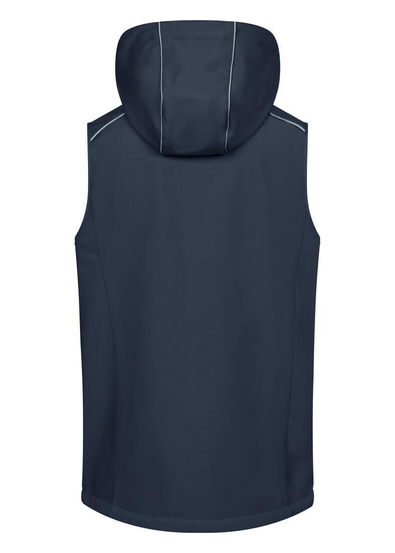 Promodoro Men's Softshell Vest