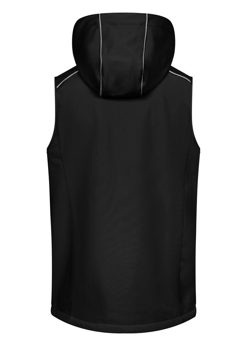 Promodoro Men's Softshell Vest
