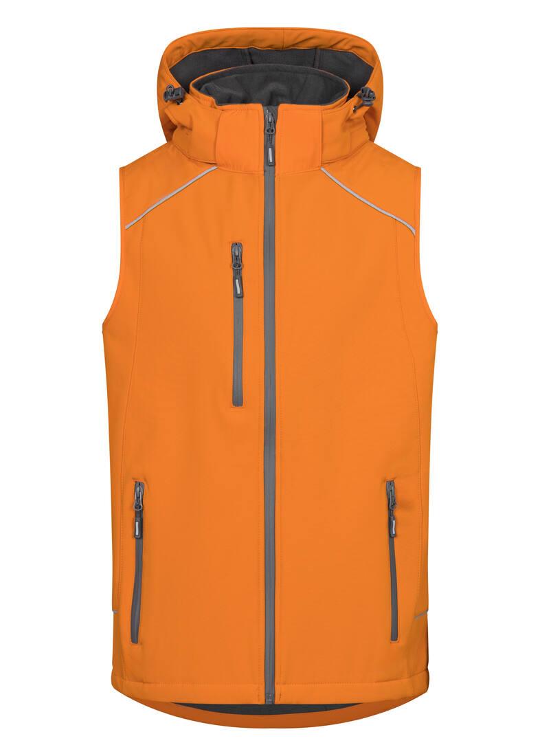 Promodoro Men's Softshell Vest