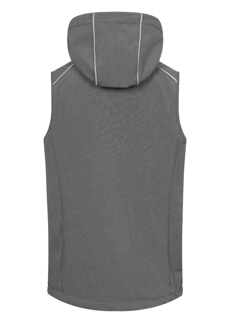 Promodoro Men's Softshell Vest