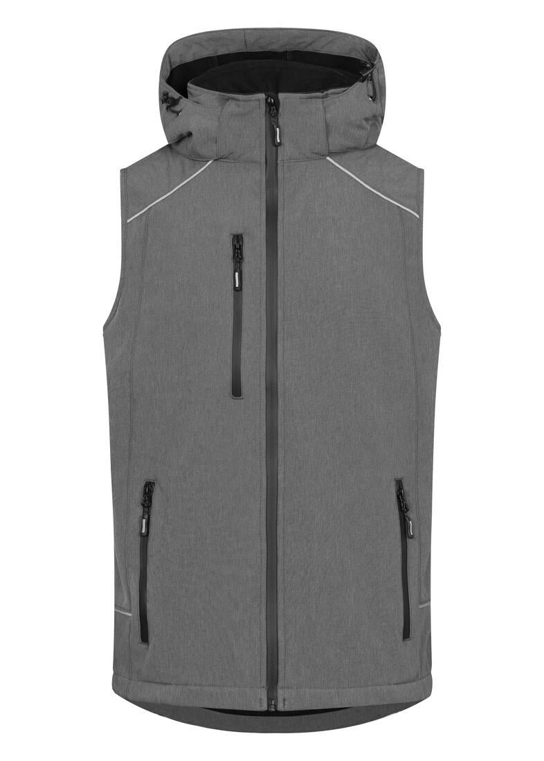 Promodoro Men's Softshell Vest