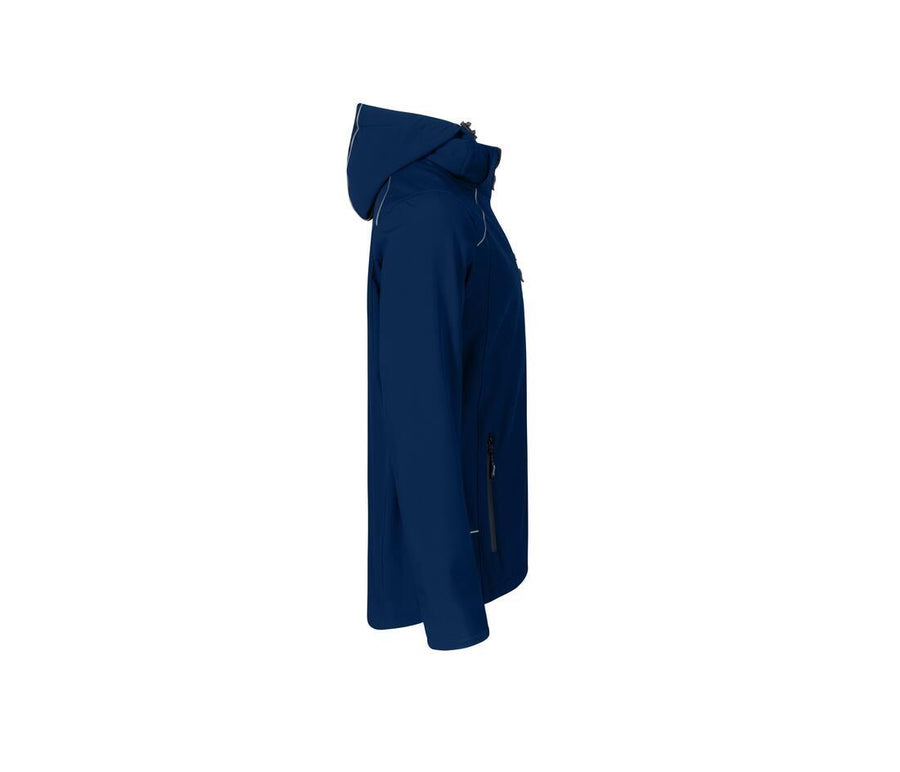 Men’s Softshell Jacket