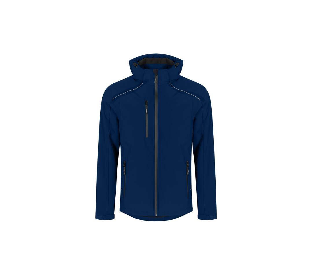 Promodoro Men’s Softshell Jacket
