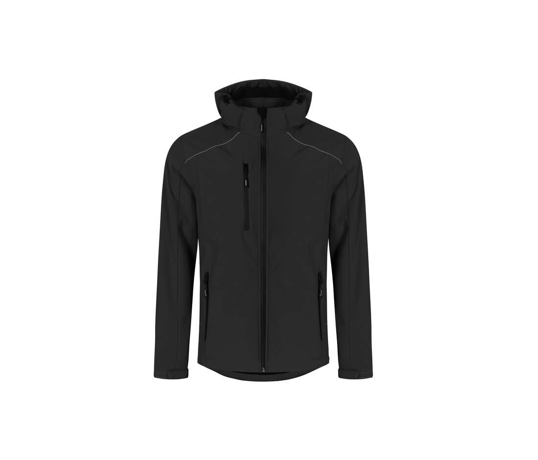 Promodoro Men’s Softshell Jacket