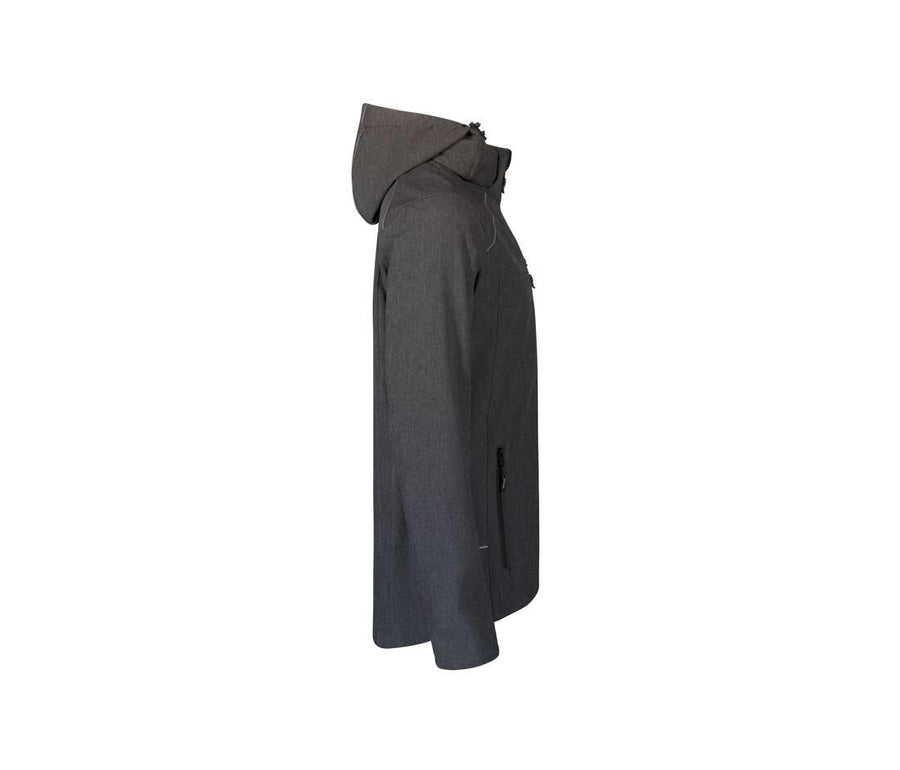 Men’s Softshell Jacket
