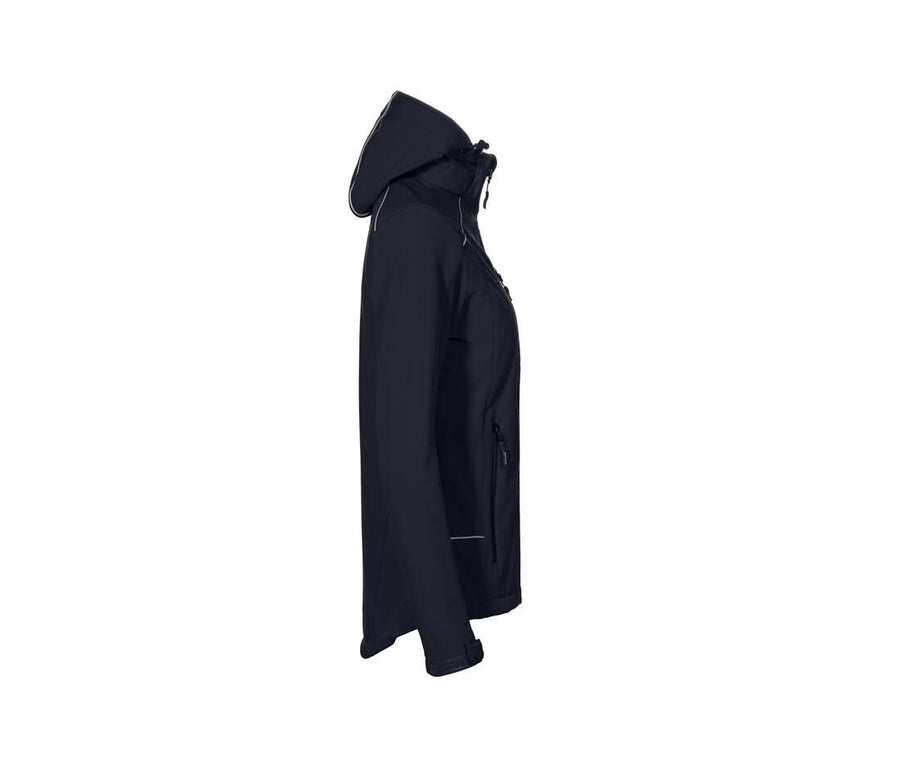 Women's Softshell Jacket