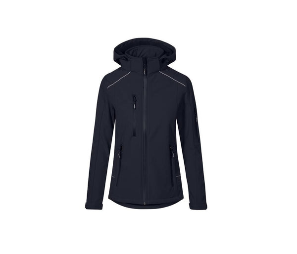 Promodoro Women's Softshell Jacket