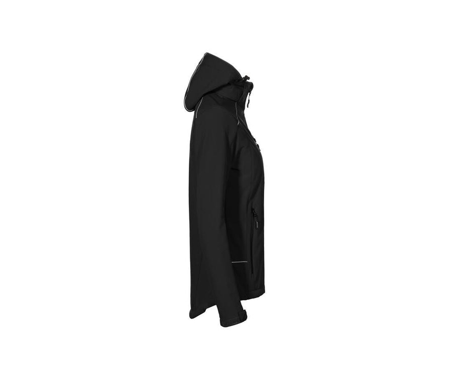 Women's Softshell Jacket