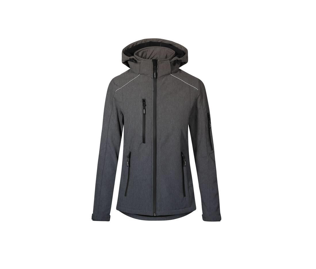 Promodoro Women's Softshell Jacket