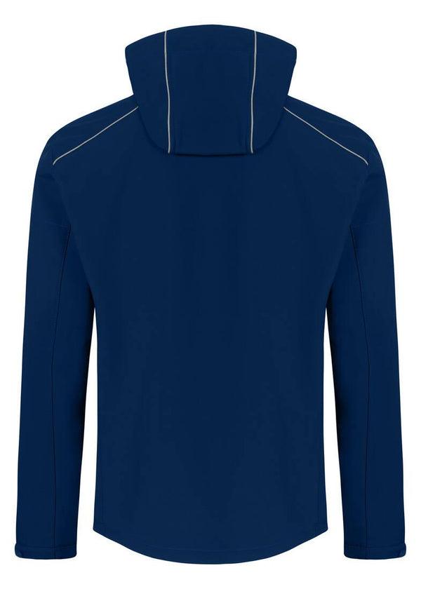 Men's Warm Softshell Jacket