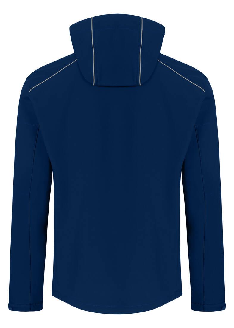 Men's Warm Softshell Jacket