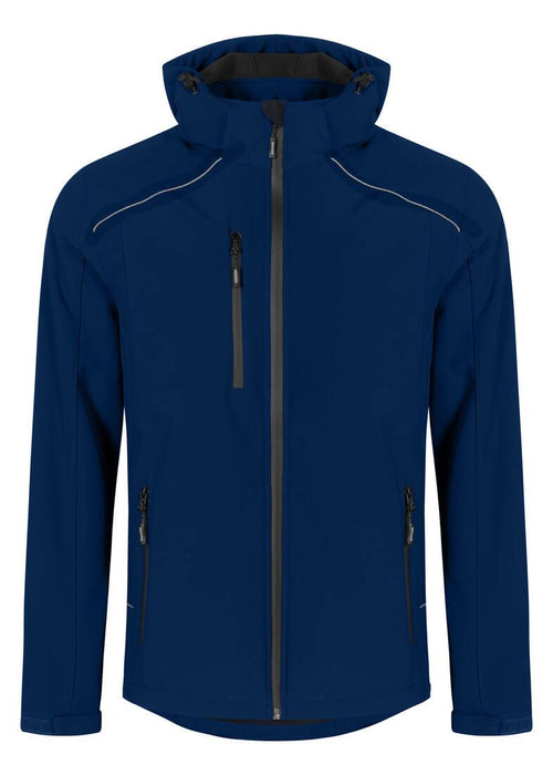 Promodoro Men's Warm Softshell Jacket