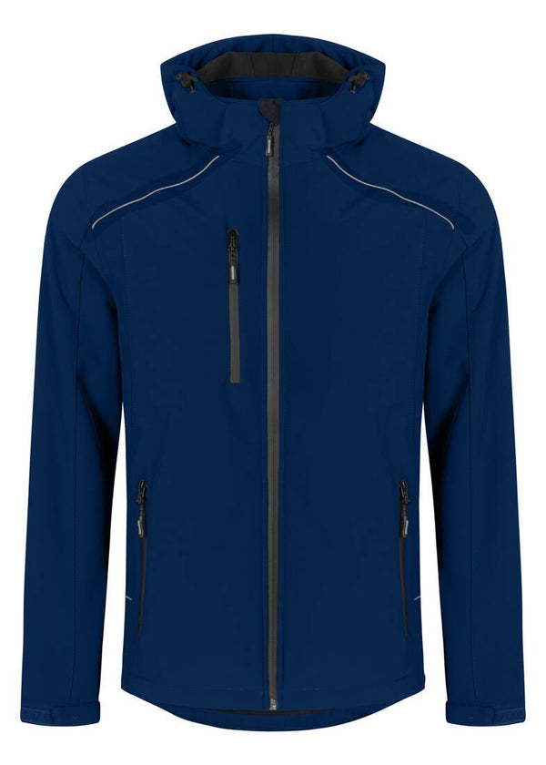 Promodoro Men's Warm Softshell Jacket