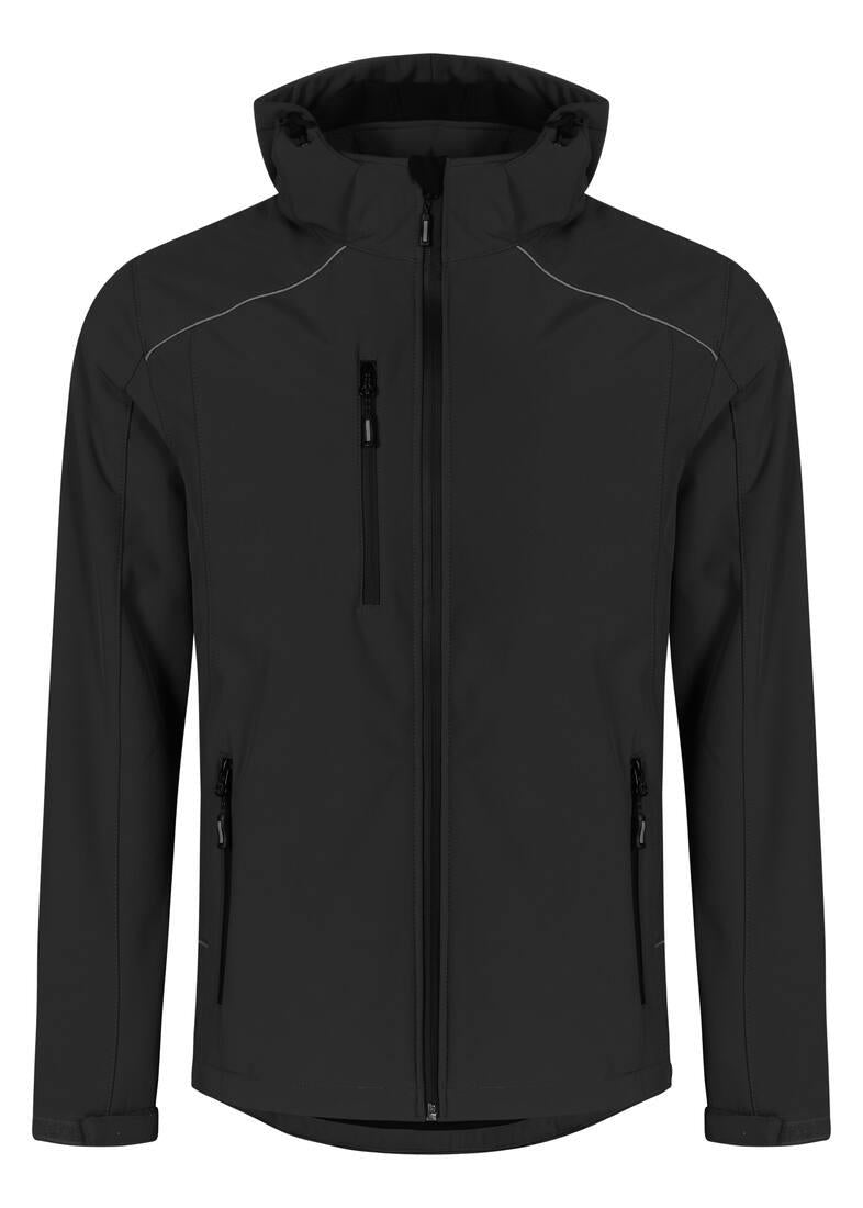 Promodoro Men's Warm Softshell Jacket