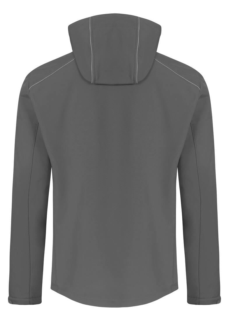 Men's Warm Softshell Jacket