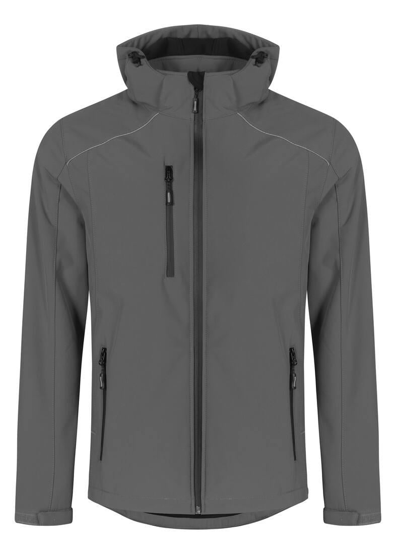 Promodoro Men's Warm Softshell Jacket