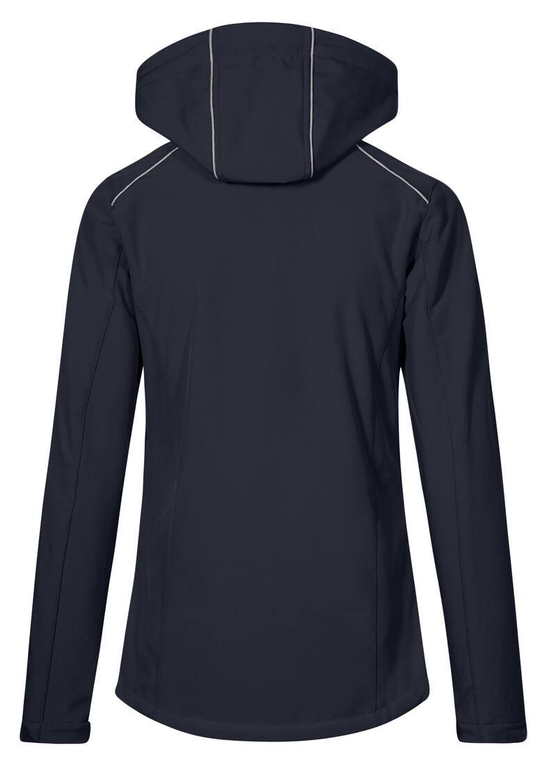 Promodoro Women's Warm Softshell Jacket