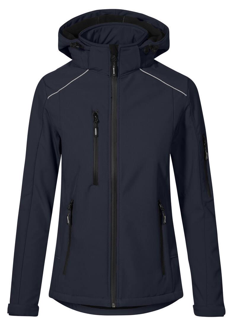 Promodoro Women's Warm Softshell Jacket