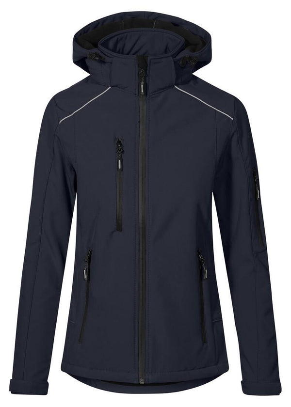 Promodoro Women's Warm Softshell Jacket