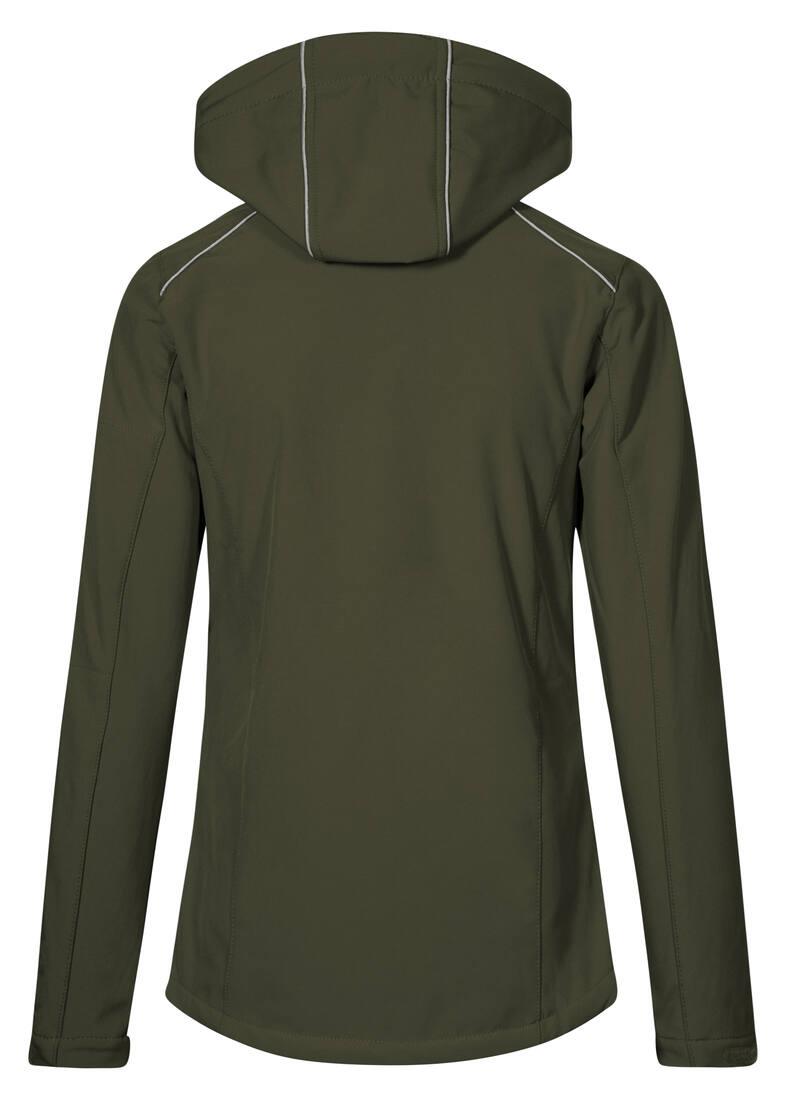 Promodoro Women's Warm Softshell Jacket