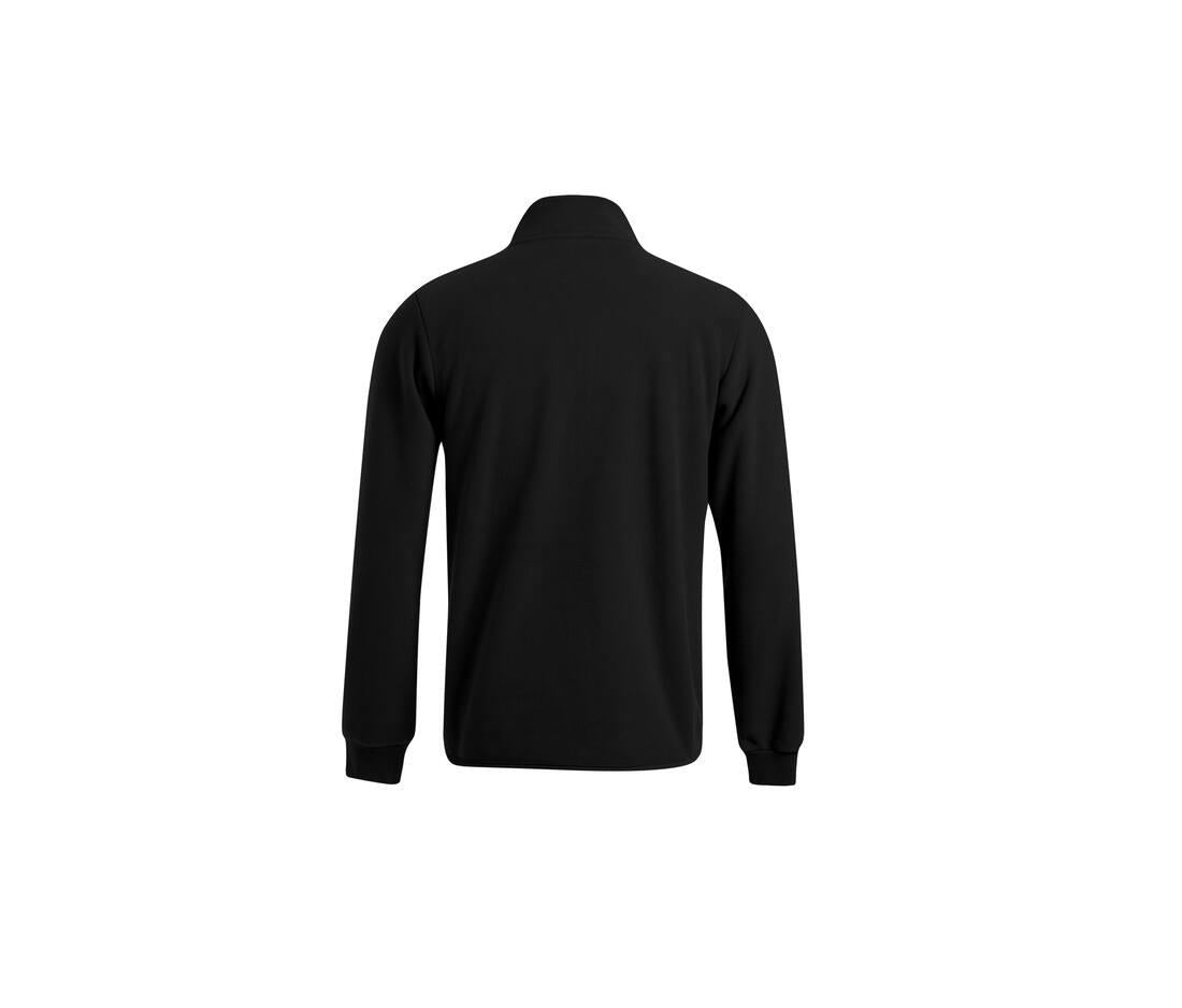 Promodoro Men’s Double Fleece Jacket