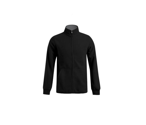 Promodoro Men’s Double Fleece Jacket