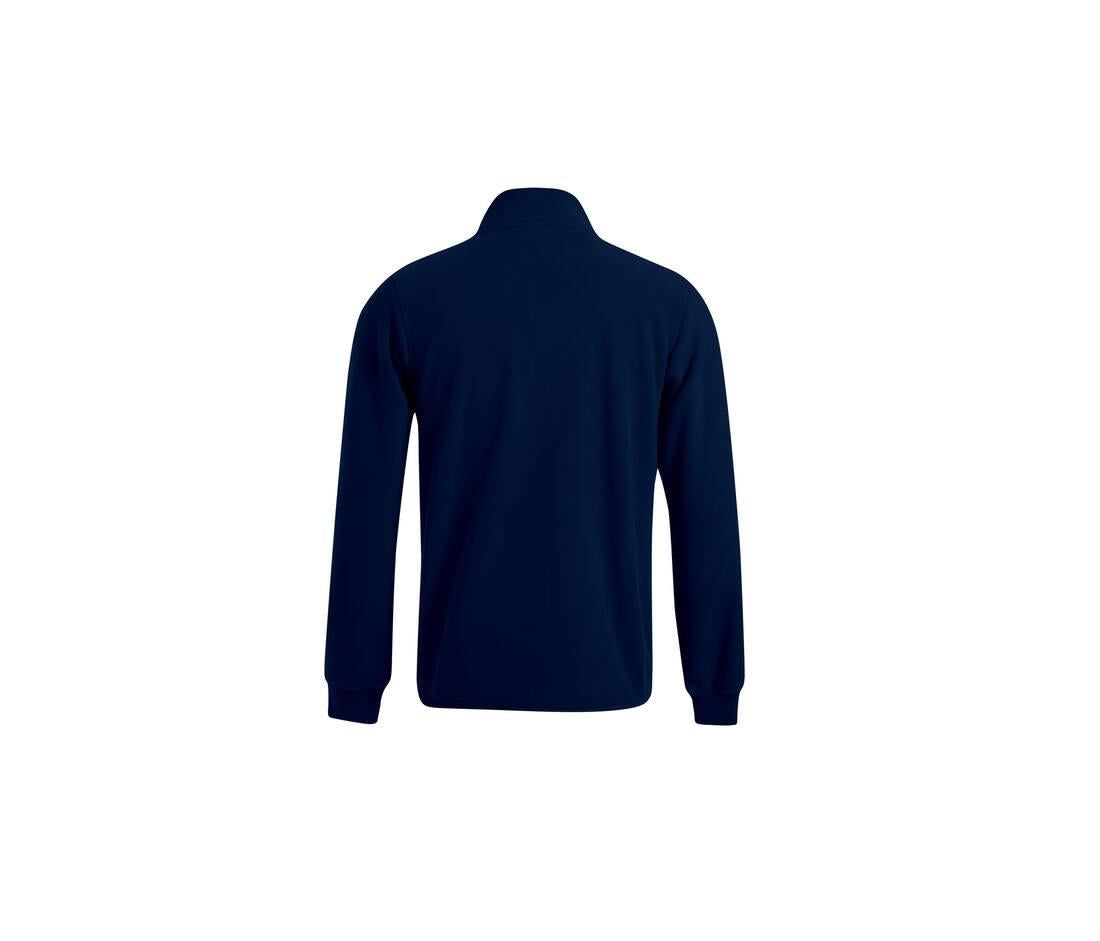 Promodoro Men’s Double Fleece Jacket