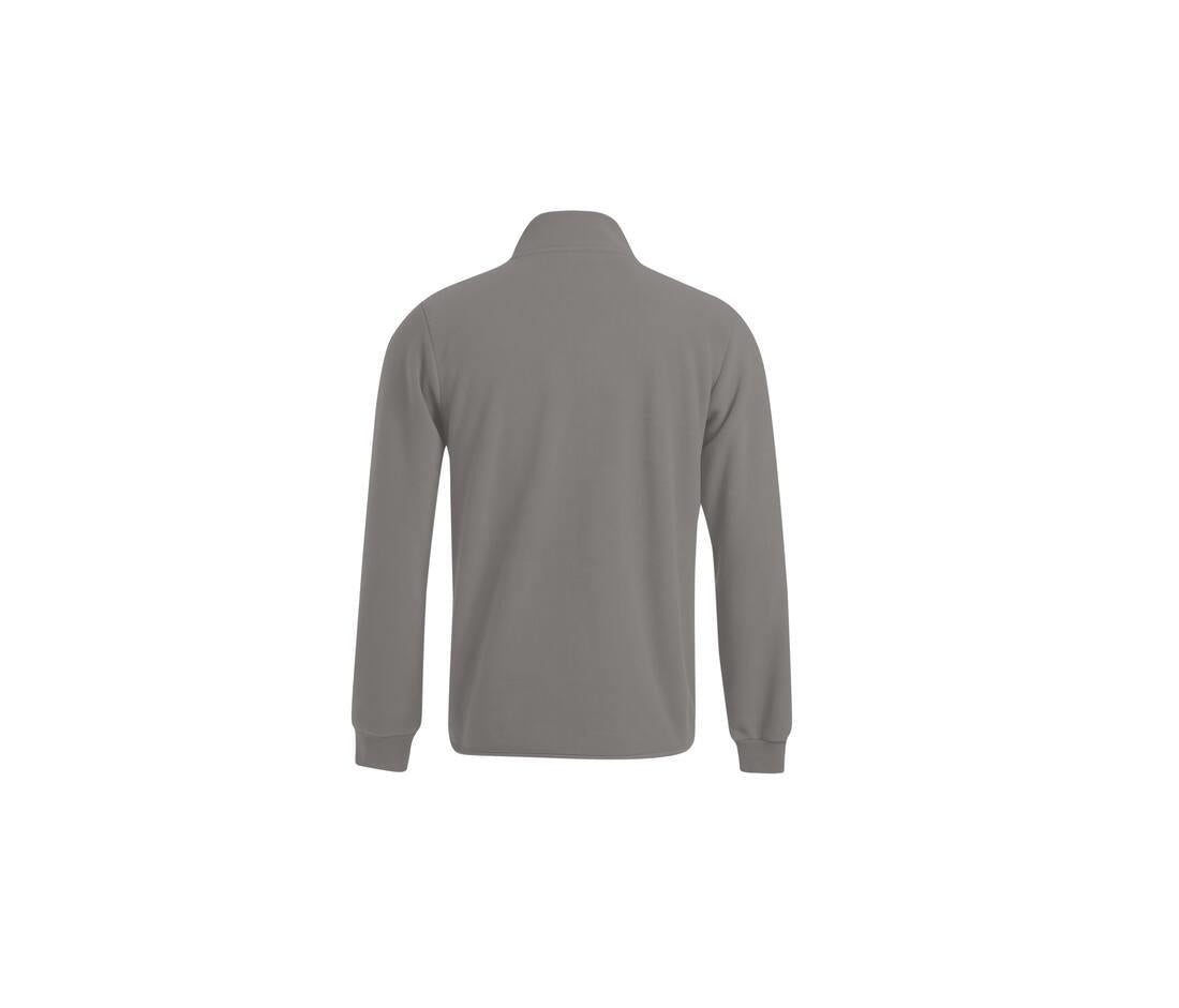 Promodoro Men’s Double Fleece Jacket