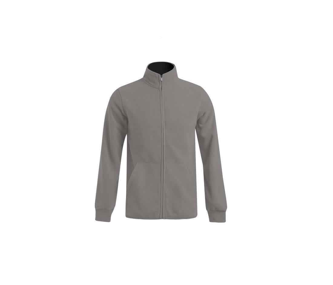 Promodoro Men’s Double Fleece Jacket
