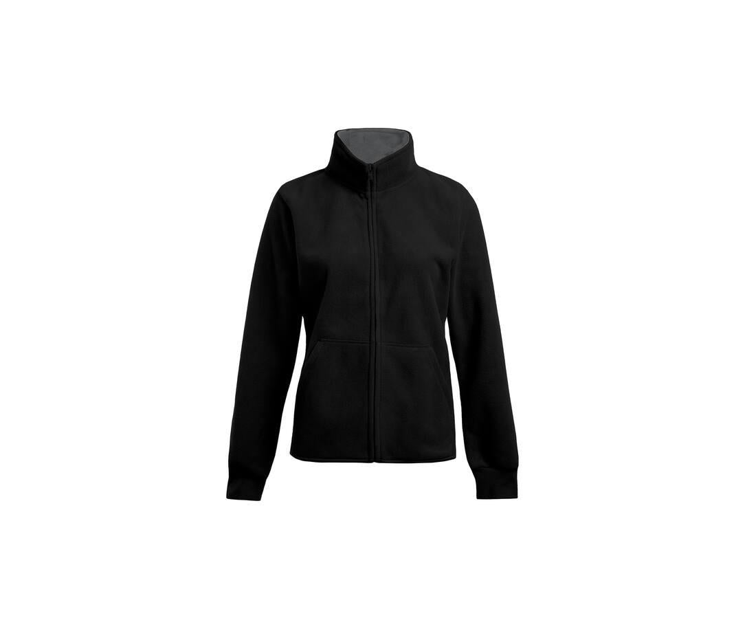 Promodoro Women’s Double Fleece Jacket