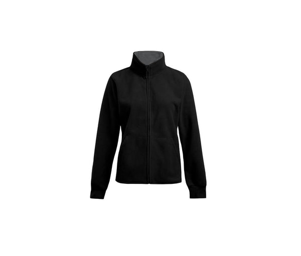 Promodoro Women’s Double Fleece Jacket