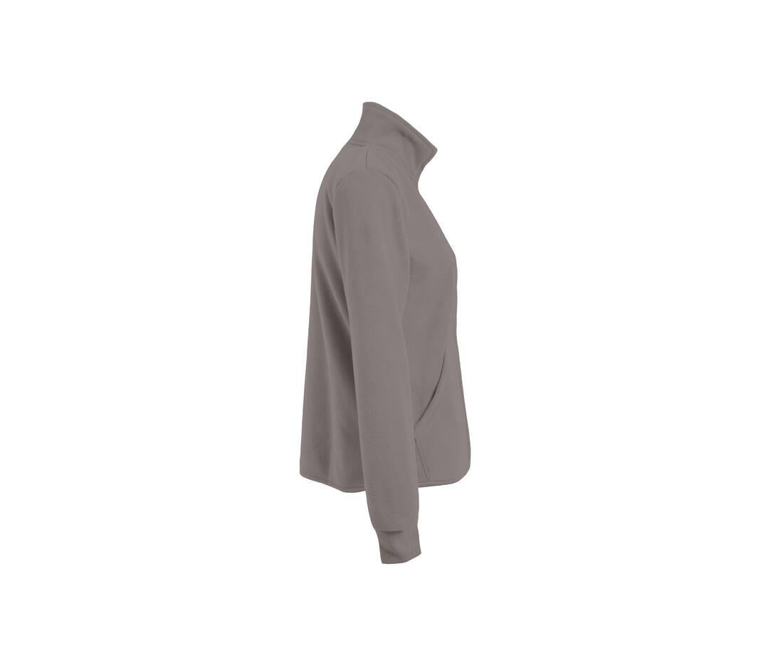 Promodoro Women’s Double Fleece Jacket