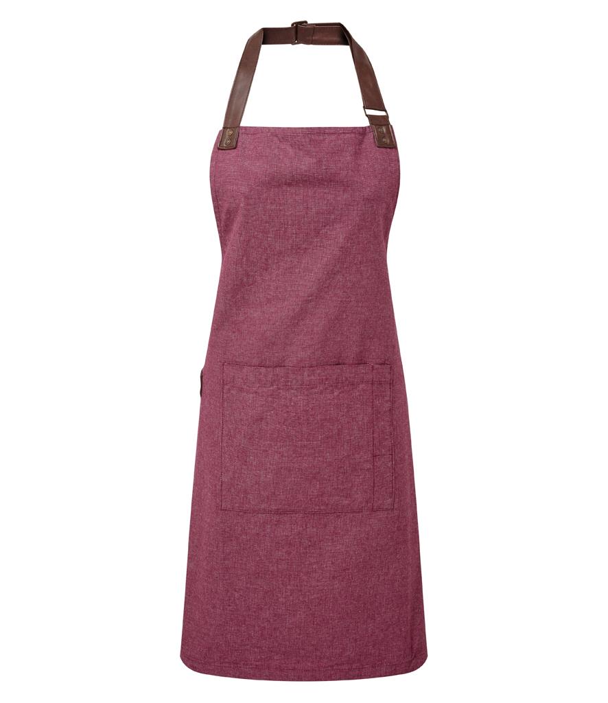 Annex Oxford Bib Apron