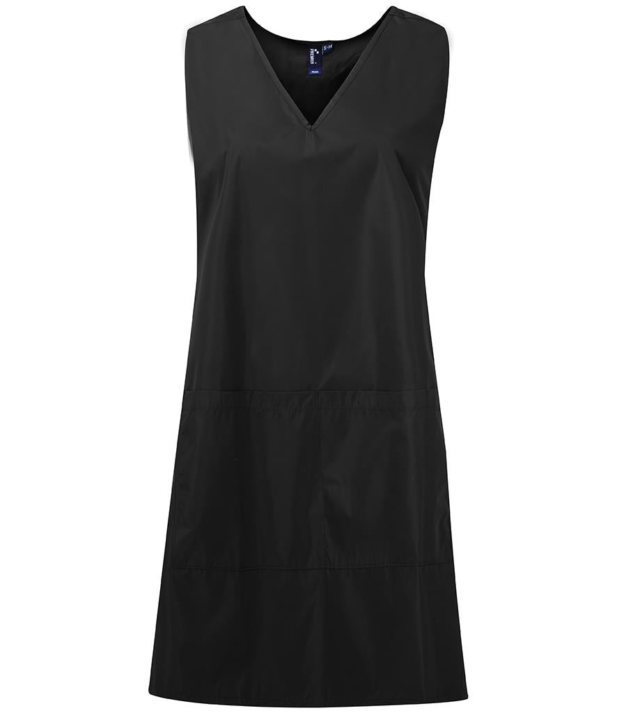 Waterproof Wrap Around Tunic Apron