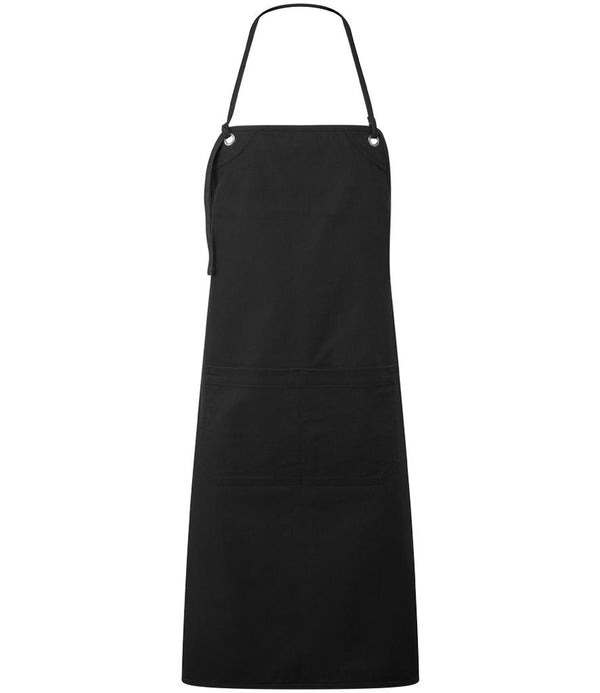Premier 'Artisan's Choice' Double Pocket Canvas Apron