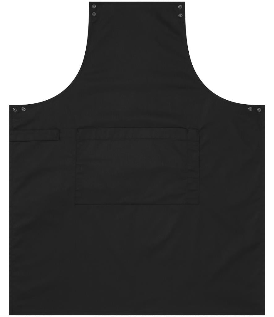 Swap And Pop Customisable Apron Body