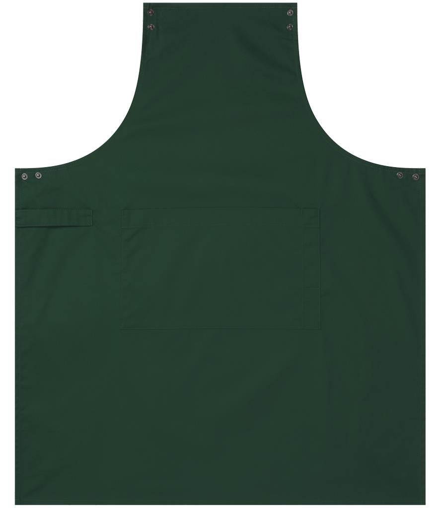 Swap And Pop Customisable Apron Body