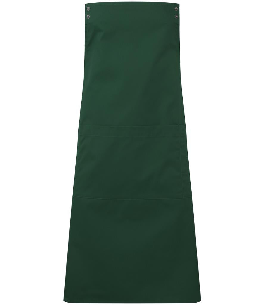 Premier Swap and Pop Customisable Apron Body
