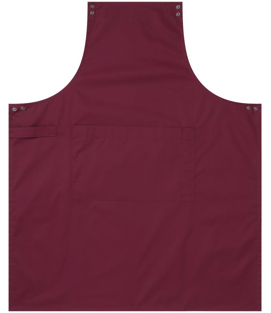 Swap And Pop Customisable Apron Body
