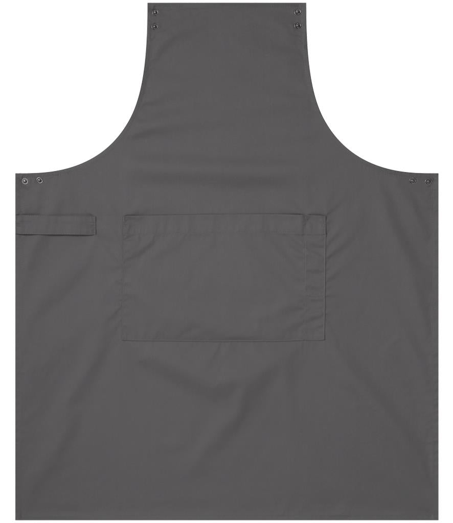 Swap And Pop Customisable Apron Body