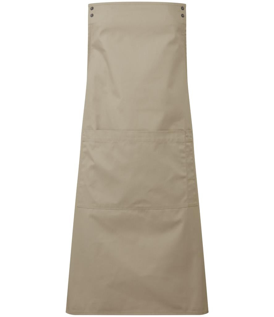 Premier Swap and Pop Customisable Apron Body