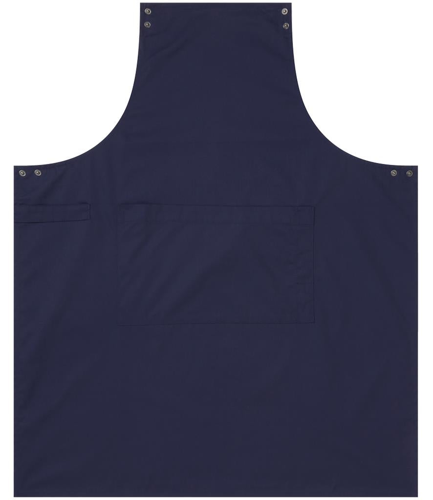 Swap And Pop Customisable Apron Body