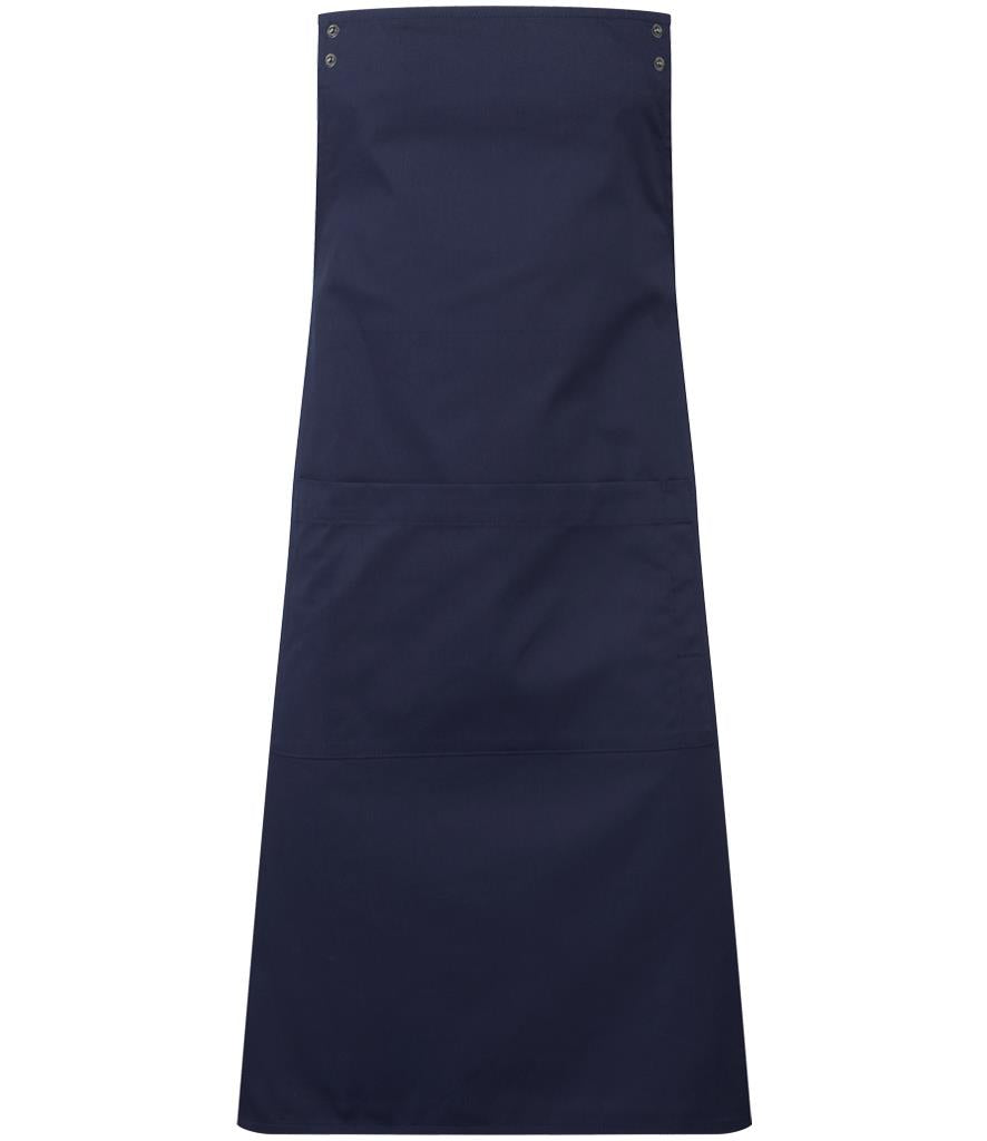 Premier Swap and Pop Customisable Apron Body
