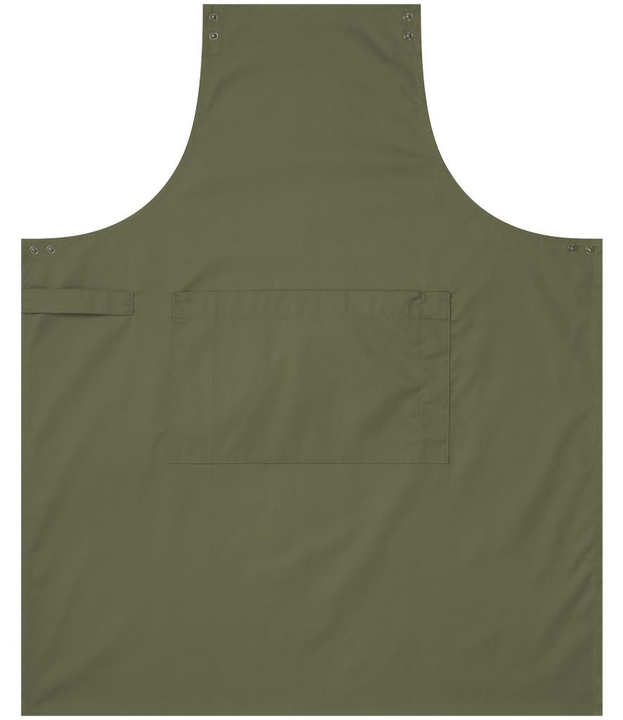 Swap And Pop Customisable Apron Body